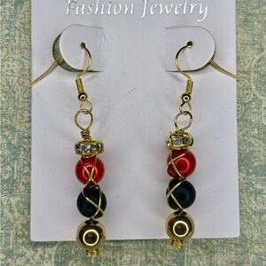 New fashion earrings